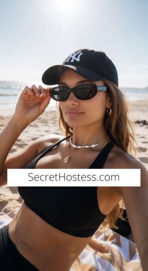 20Yrs Old Escort Newcastle Image - 9