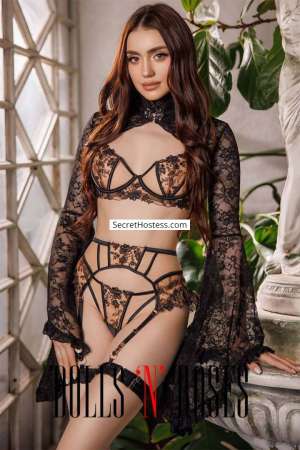 21Yrs Old Escort Size 10 54KG 165CM Tall London Image - 2
