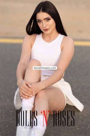 21Yrs Old Escort Size 10 54KG 165CM Tall London Image - 3