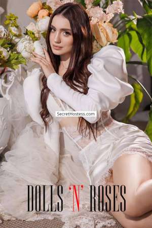 21Yrs Old Escort Size 10 54KG 165CM Tall London Image - 5