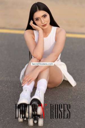 21Yrs Old Escort Size 10 54KG 165CM Tall London Image - 9