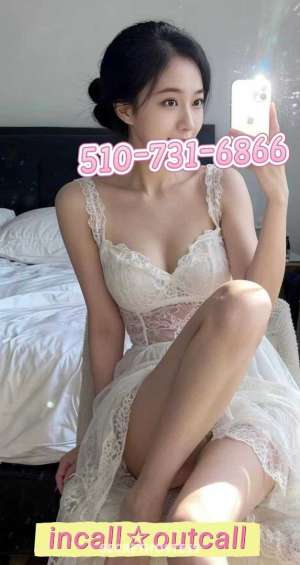 ⭕️.INCALL&amp;OUTCALL.⭕️hot &amp; sexy Asian 23 year old Escort in Orange County