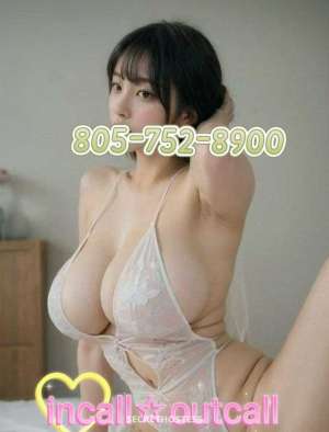 .INCALL&amp;OUTCALL.busty Asian girls☎️xxxx-xxx-xxx 23 year old Escort in Orange County