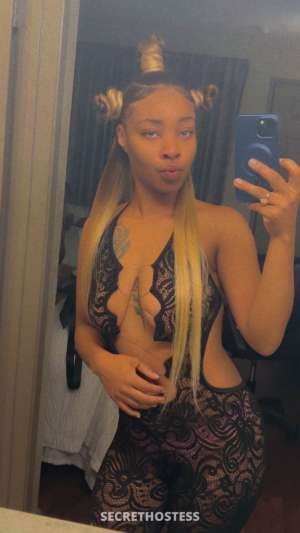 Massages Meet-Ups Dances &amp; More I Got Everything You 24 year old Escort in Stockton CA