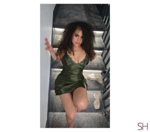 ❤️SARA JUST ARRIVED TODAY BEST SERVICE HIGH ST, 24 year old Escort in West Sussex