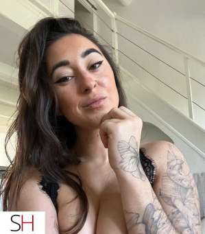 25 year old Caucasian Escort in Rouyn-Noranda Rencontre coquin et plaisir infini