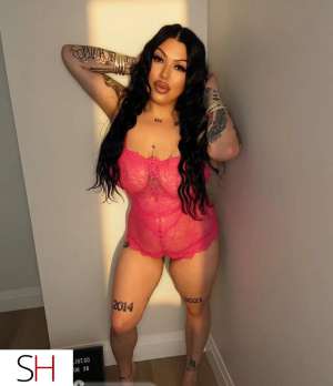 25 year old Latina Escort in Scarborough 🩷 Incalls July 10th W/Upscale Gorgeous Latina Mami