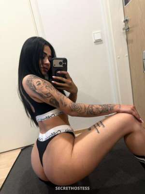 30Yrs Old Escort 58KG 168CM Tall Tallinn Image - 1