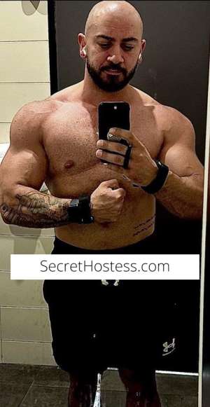 Danny Hanx 36 year old Escort in Randwick Sydney