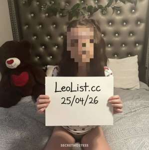 21 year old Caucasian Escort in Windsor Ready to serve you