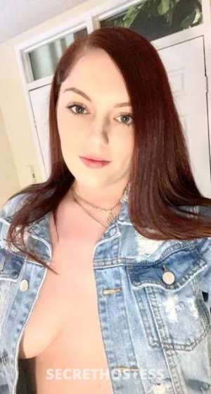 22 year old Escort in Tacoma WA ❤️❤️Sexy Blue Eyed Redhead
