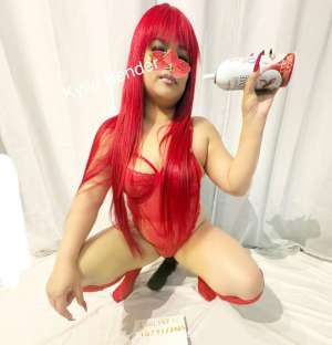 Kayle benner 20Yrs Old Escort Markham Image - 1