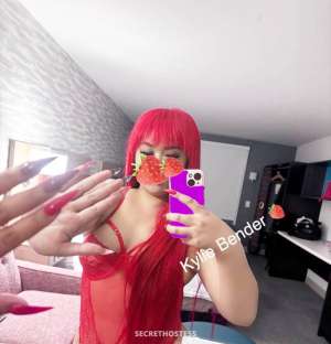Kayle benner 20Yrs Old Escort Markham Image - 5