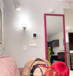 Kayle benner 20Yrs Old Escort Markham Image - 7
