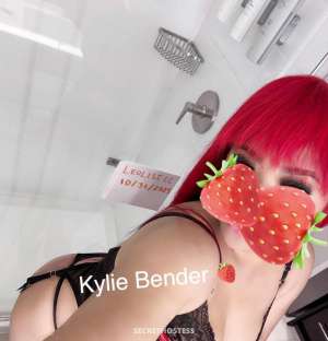 Kayle benner 20Yrs Old Escort Markham Image - 8