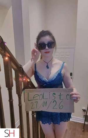 100 real photos. Satisfaction guaranteed 24 year old Escort in Kitchener