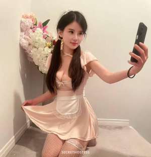 Lucy 23Yrs Old Escort Richmond Hill Image - 3