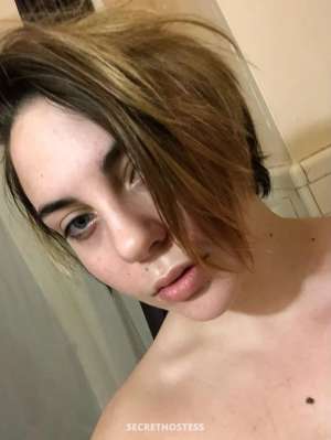 Escort 25 year old Escort in Hermiston OR