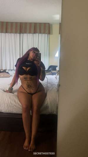 Sianni Escort Los Angeles CA Image - 1