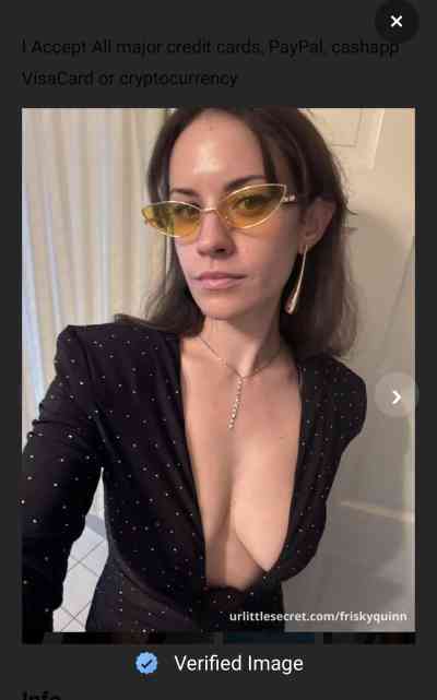 25Yrs Old Escort 162KG 168CM Tall Brooklyn NY Image - 4