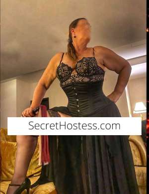 Mistres Divinity 46 year old Escort in Penrith Sydney