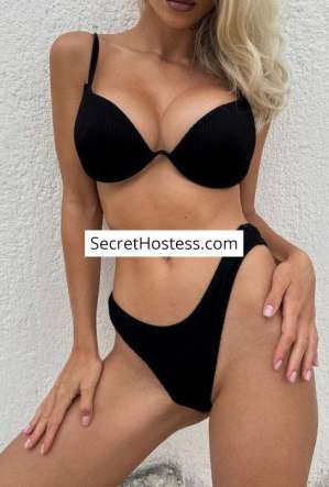 29 year old Caucasian Escort in London Alexandra, Agency