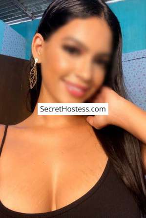 Aleyna, Agency 24 year old Escort in Berlin