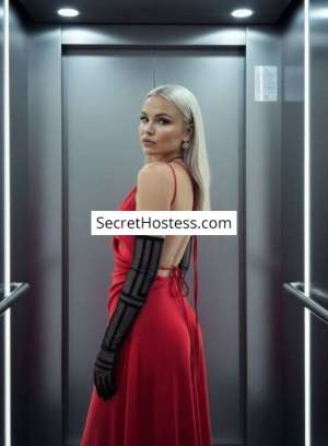Alla, Agency 26 year old Escort in Baku