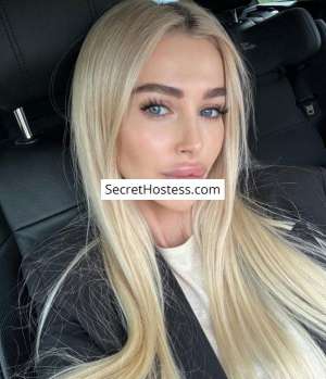 Amalia 23Yrs Old Escort 56KG 169CM Tall Rome Image - 1