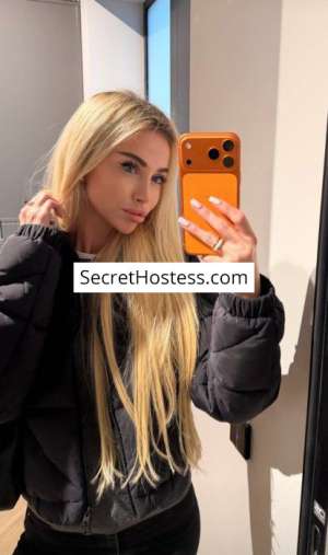 Amalia 23Yrs Old Escort 56KG 169CM Tall Rome Image - 3