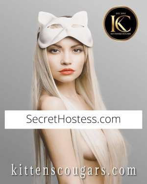 Kittens And Cougars 0 year old Escort in Albury