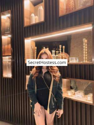 Belinda 24Yrs Old Escort 47KG 160CM Tall Jakarta Image - 1