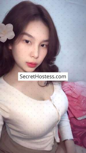 Belinda 24Yrs Old Escort 47KG 160CM Tall Jakarta Image - 4