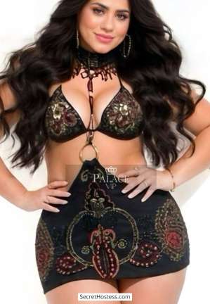 27 year old Brazilian Escort in London Brenda, PalaceVIP Agency