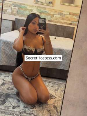 Camila 20Yrs Old Escort 48KG 160CM Tall Rome Image - 15