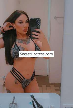 29 year old Latin Escort in Poznan Dalia, Independent