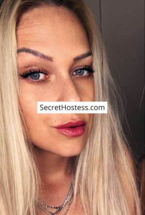 Dolly, Independent 26 year old Escort in Budapest