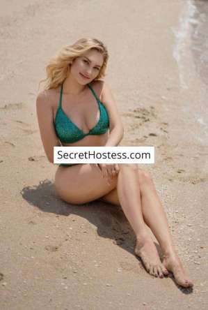 Eva, Agency 27 year old Escort in Dubai