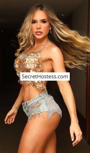 Gaby 24Yrs Old Escort 58KG 160CM Tall Belgrade Image - 4