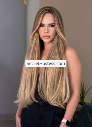 Gaby 24Yrs Old Escort 58KG 160CM Tall Belgrade Image - 6
