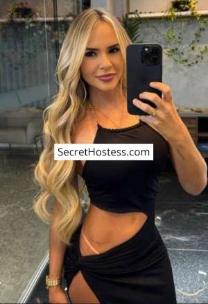 Gaby 24Yrs Old Escort 58KG 160CM Tall Belgrade Image - 7