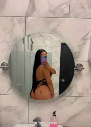 23 year old Escort in Barrie catch me while you can