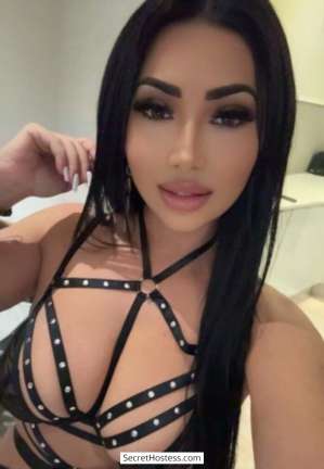 26 year old Slavic Escort in London Kim, Wild Orchid Escorts Agency
