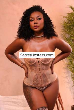 Lorrane, Independent 22 year old Escort in Lisbon