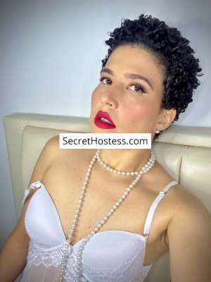 Luana, Independent 38 year old Escort in Rio de Janeiro