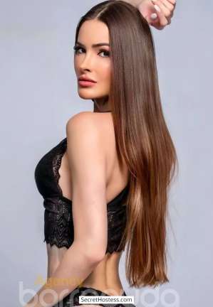 29 year old Brazilian Escort in London Maine, Agency Barracuda Agency