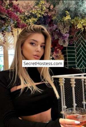 Masseuse Nina, Agency 32 year old Escort in Milan