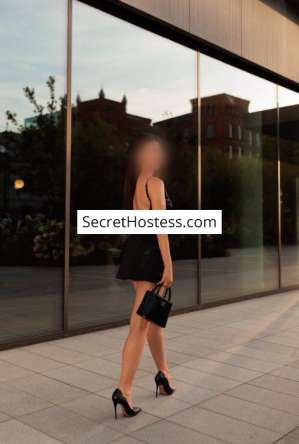 Mia Melody, Independent 26 year old Escort in Krakow