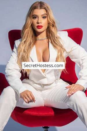 Rylee, Agency 25 year old Escort in Hamburg