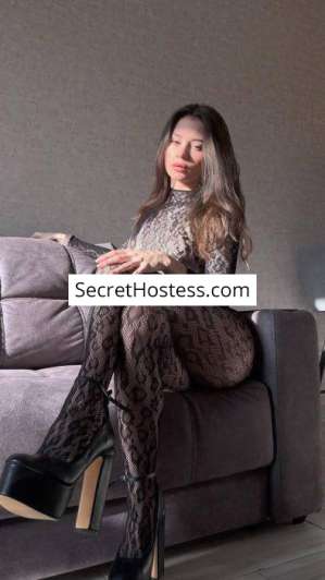 Samantha 23Yrs Old Escort 60KG 170CM Tall Rome Image - 6